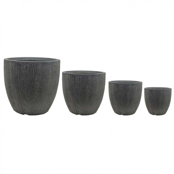Ivy Bronx SET OF 4 DAHLIA VASES Wayfair.co.uk